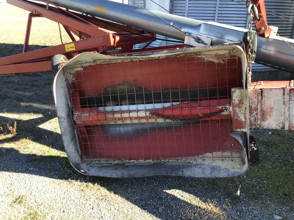 2018 Mayrath 10x72 Grain Auger