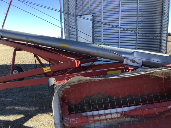 2018 Mayrath 10x72 Grain Auger