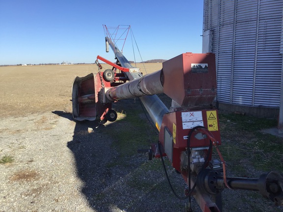 2018 Mayrath 10x72 Grain Auger