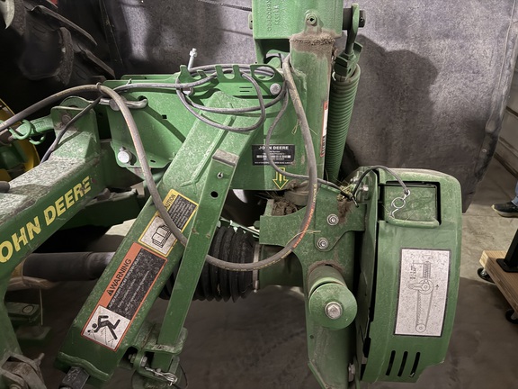 2024 John Deere R280 Mower