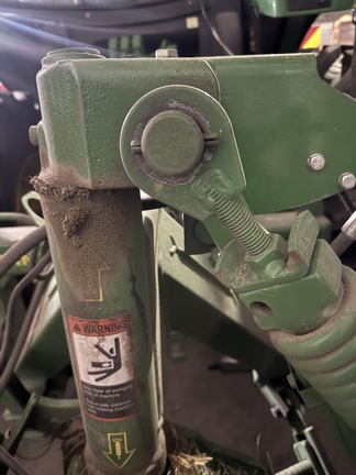 2024 John Deere R280 Mower