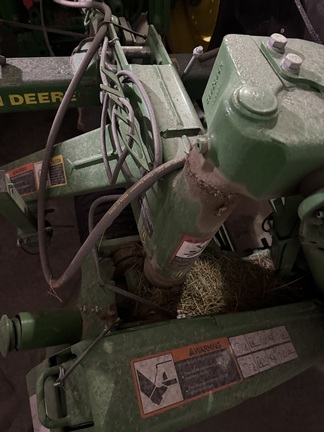 2024 John Deere R280 Mower