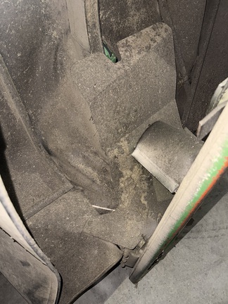 2024 John Deere R280 Mower