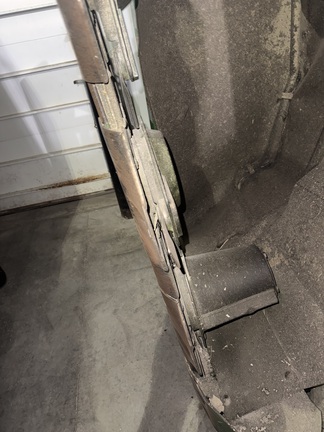 2024 John Deere R280 Mower