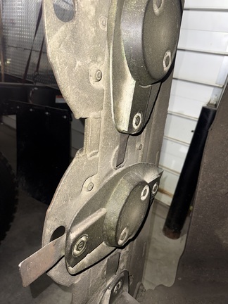 2024 John Deere R280 Mower