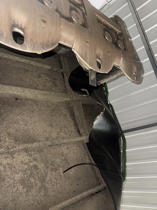 2024 John Deere R280 Mower