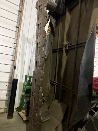 2024 John Deere R280 Mower