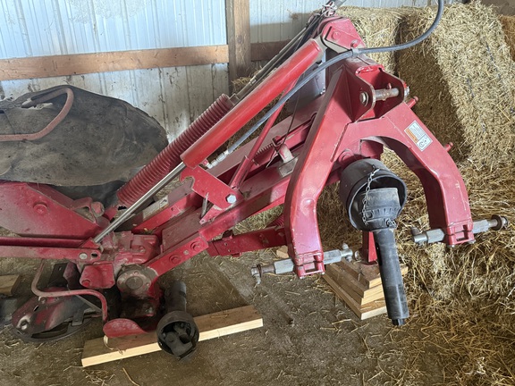 2011 Case IH MD92 Mower