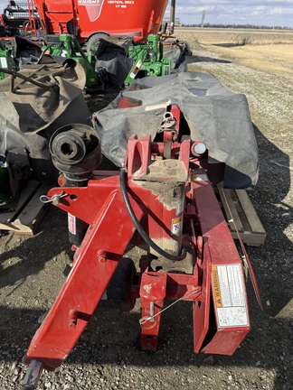 2011 Case IH MD92 Mower