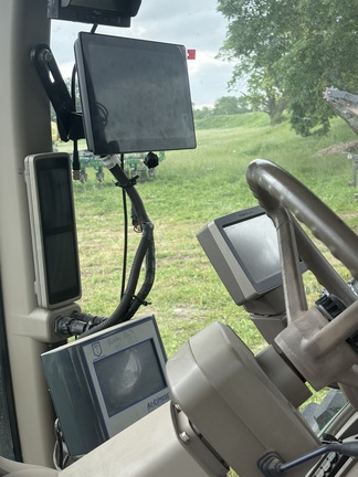 2015 John Deere 1775NT Planter