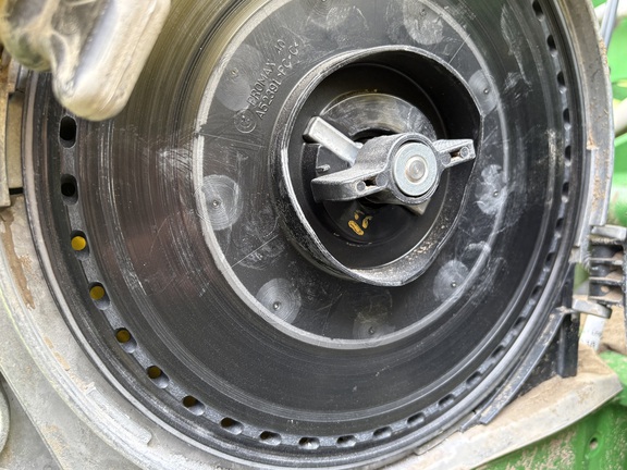 2015 John Deere 1775NT Planter