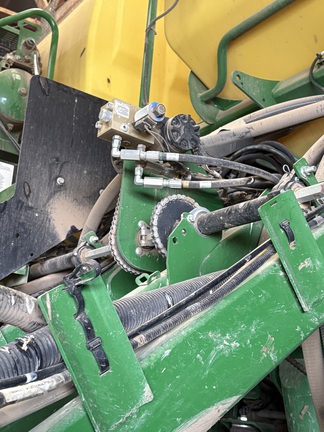 2022 John Deere 1795 Planter