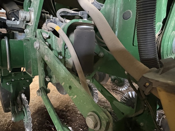 2022 John Deere 1795 Planter