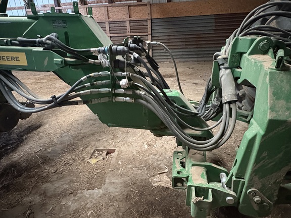 2022 John Deere 1795 Planter