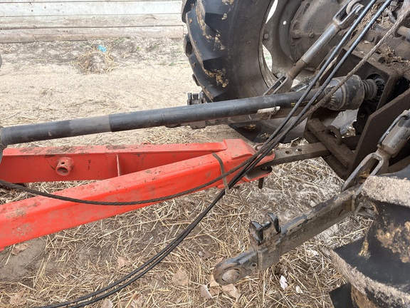 2022 Misc 1230 Manure Spreader