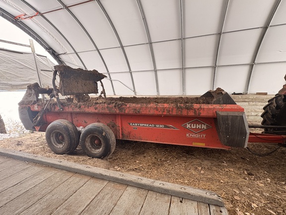 2022 Misc 1230 Manure Spreader