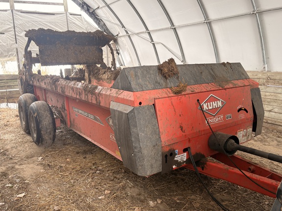 2022 Misc 1230 Manure Spreader