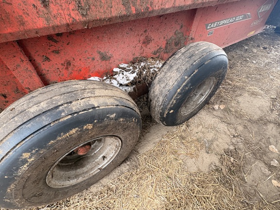 2022 Misc 1230 Manure Spreader