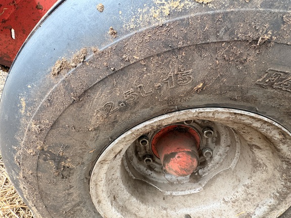 2022 Misc 1230 Manure Spreader