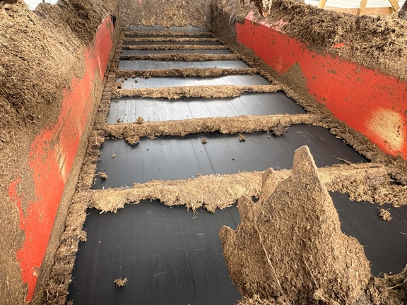 2022 Misc 1230 Manure Spreader