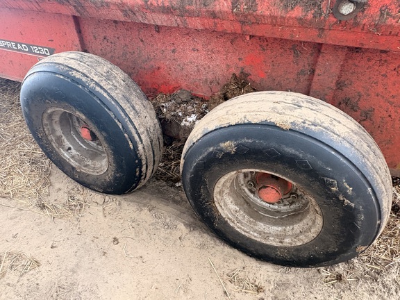 2022 Misc 1230 Manure Spreader