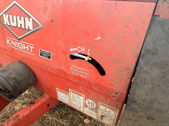 2022 Misc 1230 Manure Spreader