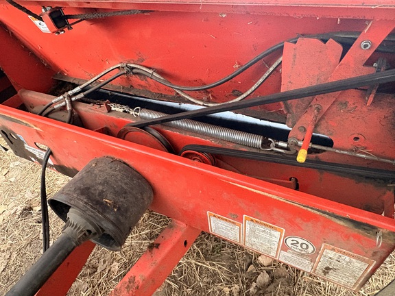 2022 Misc 1230 Manure Spreader