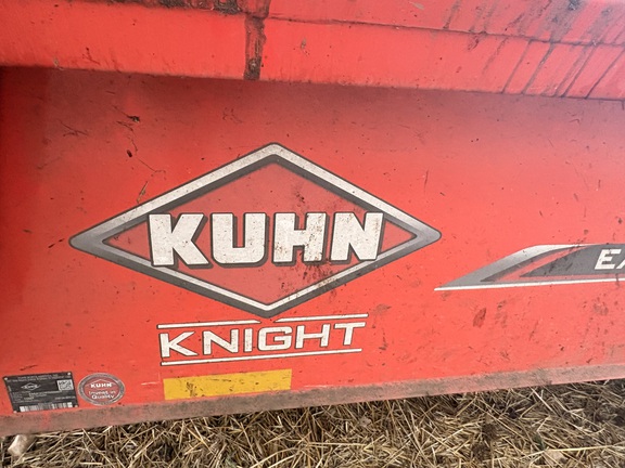 2022 Misc 1230 Manure Spreader