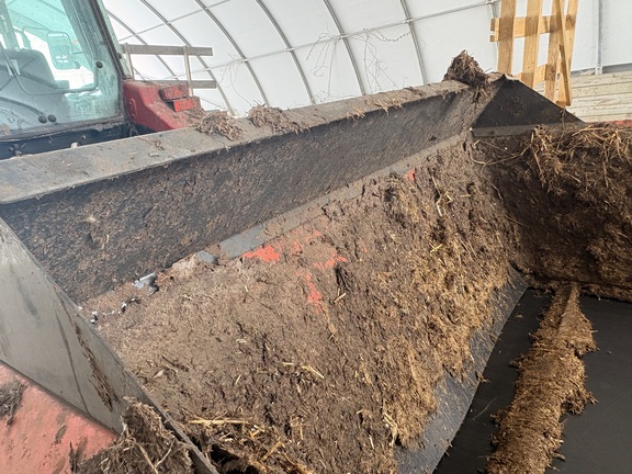 2022 Misc 1230 Manure Spreader