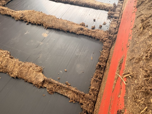 2022 Misc 1230 Manure Spreader