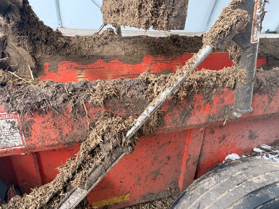 2022 Misc 1230 Manure Spreader