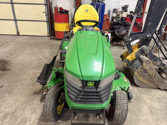 2024 John Deere X580 Garden Tractor