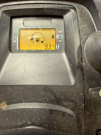 2024 John Deere X580 Garden Tractor