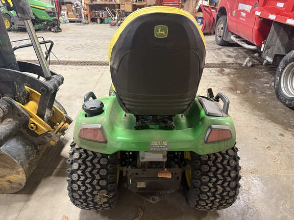 2024 John Deere X580 Garden Tractor