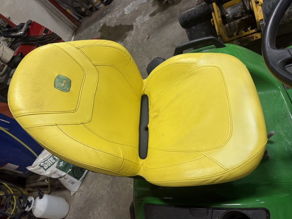 2024 John Deere X580 Garden Tractor