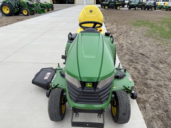2024 John Deere X580 Garden Tractor