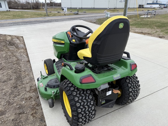 2024 John Deere X580 Garden Tractor