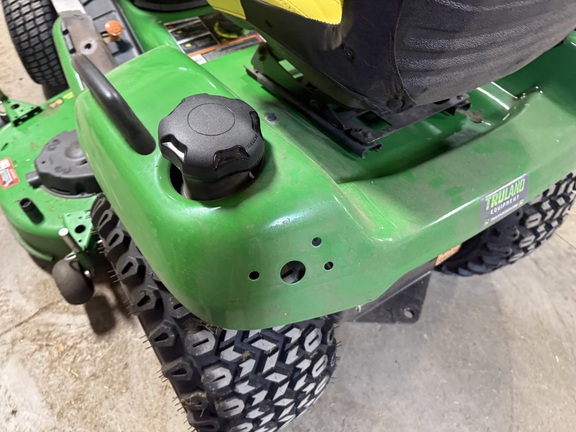 2024 John Deere X580 Garden Tractor