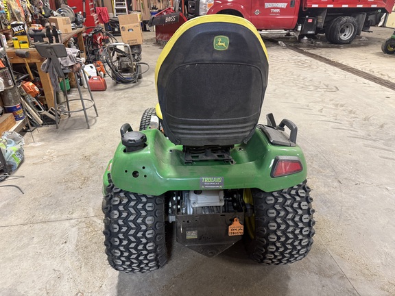 2024 John Deere X580 Garden Tractor