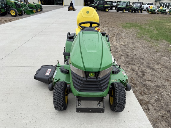 2024 John Deere X580 Garden Tractor