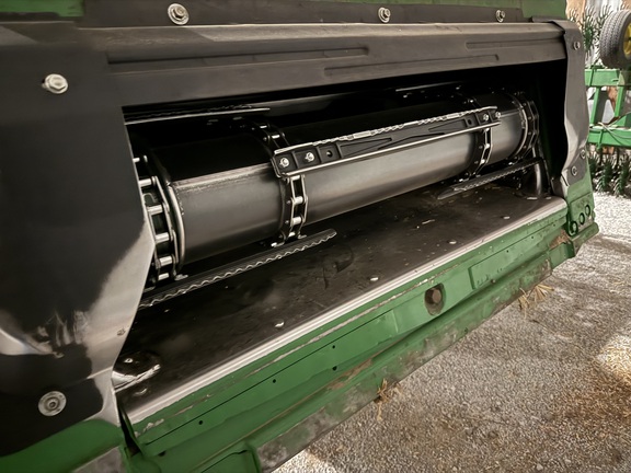 2024 John Deere S780 Combine