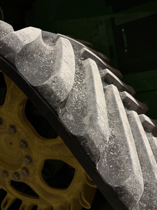 2024 John Deere S780 Combine