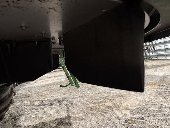 2024 John Deere S780 Combine