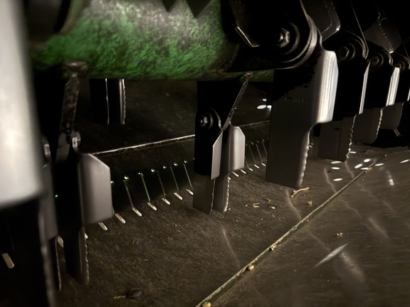 2024 John Deere S780 Combine