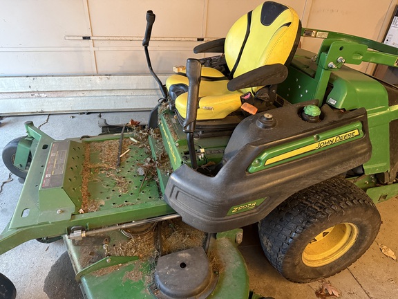 2019 John Deere Z997R Mower/Zero Turn