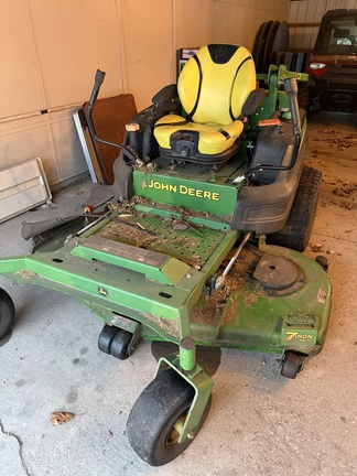 2019 John Deere Z997R Mower/Zero Turn