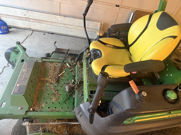 2019 John Deere Z997R Mower/Zero Turn