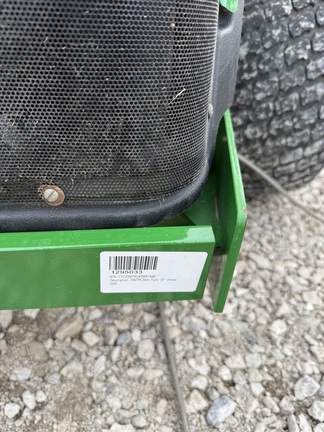 2019 John Deere Z997R Mower/Zero Turn