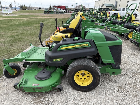 2019 John Deere Z997R Mower/Zero Turn