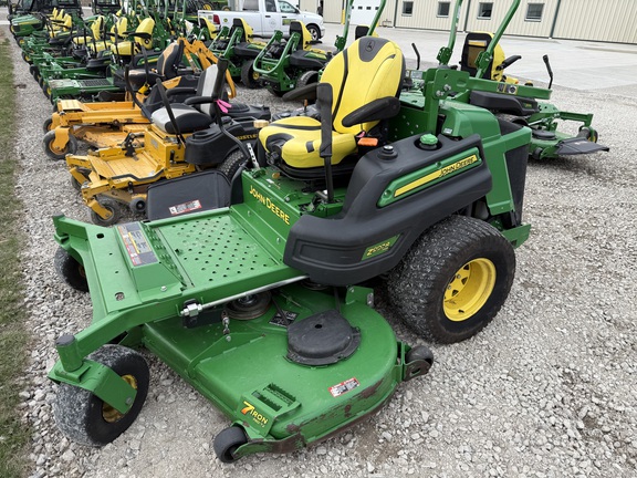 2019 John Deere Z997R Mower/Zero Turn